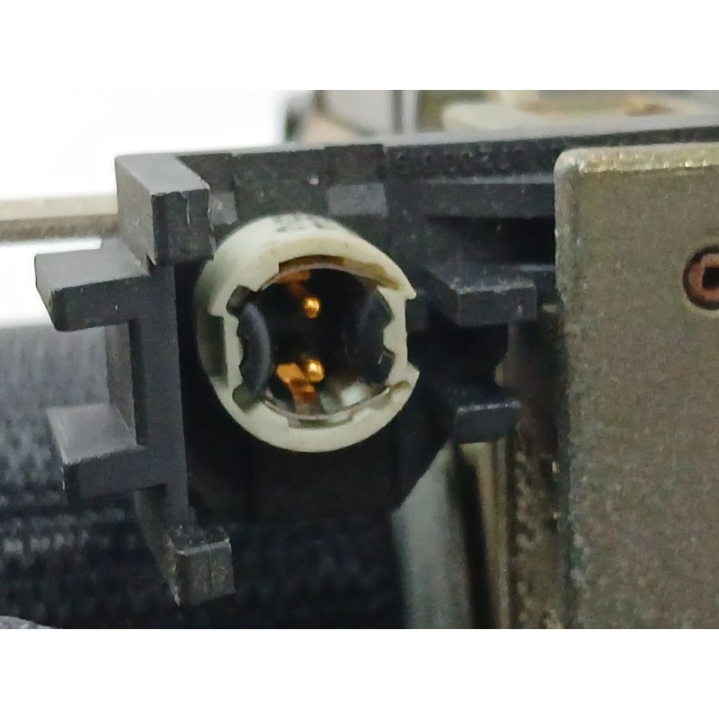 CINTURON SEGURIDAD DELANTERO IZQUIERDO