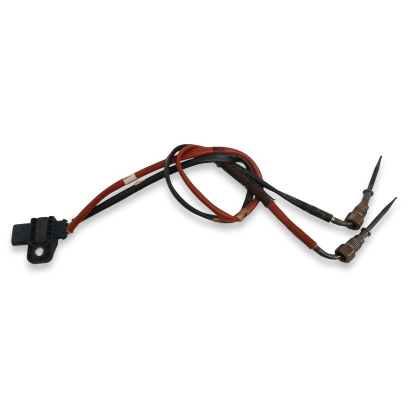 Recambio de sonda lambda para nissan x-trail iii (t32_, t32r, t32rr) 1.3 dig-t referencia OEM IAM 226585317R  