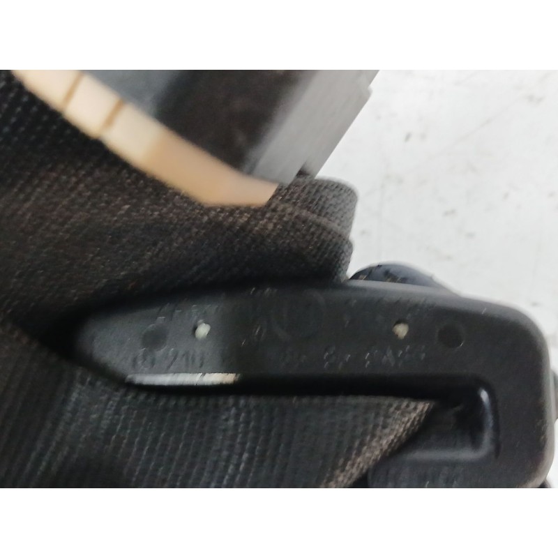 CINTURON SEGURIDAD DELANTERO IZQUIERDO