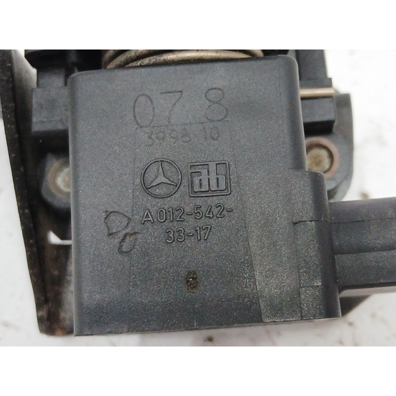 POTENCIOMETRO PEDAL