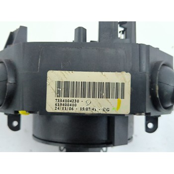 Recambio de mando multifuncion para fiat grande punto (199_) 1.4 16v (199bxg1b, 199axg1b) referencia OEM IAM 7354104230  