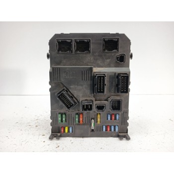 Recambio de caja reles / fusibles para citroën xsara picasso (n68) 1.6 referencia OEM IAM 9653667580  
