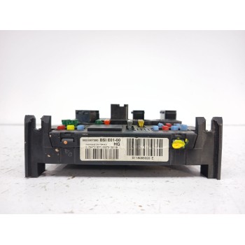 Recambio de caja reles / fusibles para citroën xsara picasso (n68) 1.6 referencia OEM IAM 9653667580  