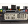 Recambio de caja reles / fusibles para citroën xsara picasso (n68) 1.6 referencia OEM IAM 9653667580  