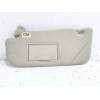 Recambio de parasol izquierdo para nissan qashqai i (j10, nj10) 1.5 dci referencia OEM IAM   