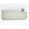 Recambio de parasol izquierdo para nissan qashqai i (j10, nj10) 1.5 dci referencia OEM IAM   