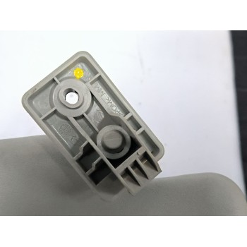Recambio de parasol izquierdo para nissan qashqai i (j10, nj10) 1.5 dci referencia OEM IAM   
