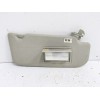 Recambio de parasol derecho para nissan qashqai i (j10, nj10) 1.5 dci referencia OEM IAM   