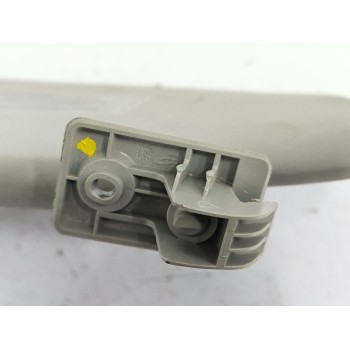 Recambio de parasol derecho para nissan qashqai i (j10, nj10) 1.5 dci referencia OEM IAM   