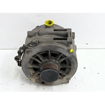 Recambio de alternador para mercedes-benz clase c (w203) berlina 200 cdi (203.004) referencia OEM IAM A0001501750  