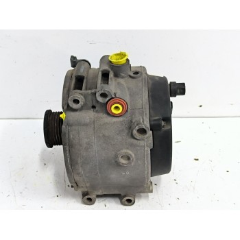 Recambio de alternador para mercedes-benz clase c (w203) berlina 200 cdi (203.004) referencia OEM IAM A0001501750  