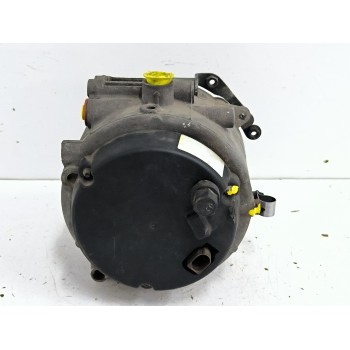 Recambio de alternador para mercedes-benz clase c (w203) berlina 200 cdi (203.004) referencia OEM IAM A0001501750  