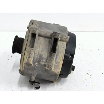Recambio de alternador para mercedes-benz clase c (w203) berlina 200 cdi (203.004) referencia OEM IAM A0001501750  