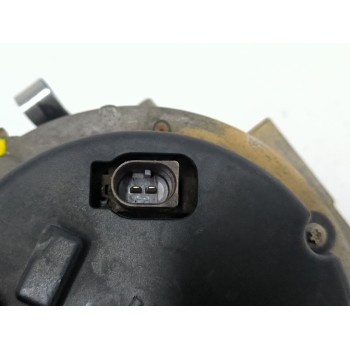 Recambio de alternador para mercedes-benz clase c (w203) berlina 200 cdi (203.004) referencia OEM IAM A0001501750  