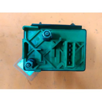 Recambio de caja precalentamiento para citroën c8 2.0 16v sx referencia OEM IAM 9639912580  51299011A