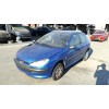 peugeot 206 hatchback (2a/c) del año 2003