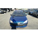 PEUGEOT 206 HATCHBACK (2A/C)