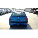 PEUGEOT 206 HATCHBACK (2A/C)