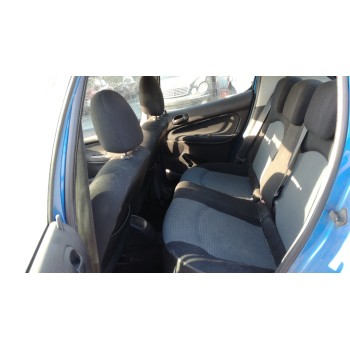 peugeot 206 hatchback (2a/c) del año 2003