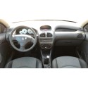 PEUGEOT 206 HATCHBACK (2A/C)