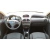 peugeot 206 hatchback (2a/c) del año 2003
