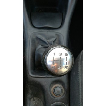 peugeot 206 hatchback (2a/c) del año 2003