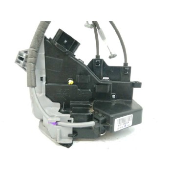 Recambio de cerradura puerta trasera derecha para hyundai ioniq tecno hybrid referencia OEM IAM 81420G2000  