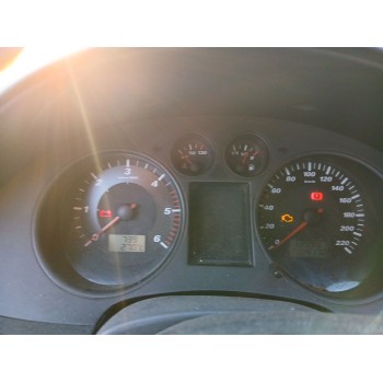 seat ibiza iii (6l1) del año 2005