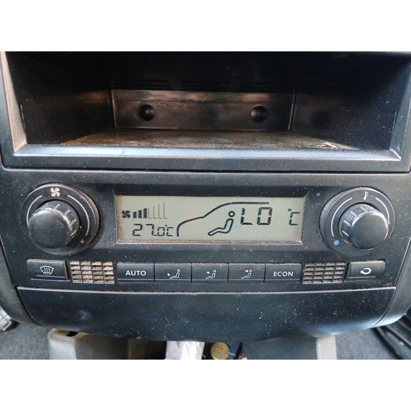 SEAT IBIZA III (6L1) 2005