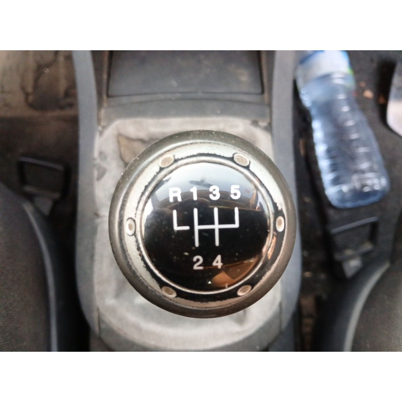 SEAT IBIZA III (6L1) 2005