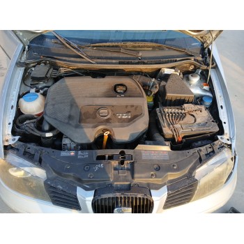 seat ibiza iii (6l1) del año 2005