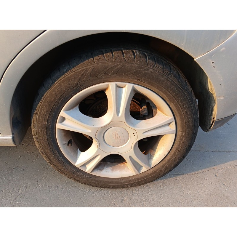 SEAT IBIZA III (6L1) 2005