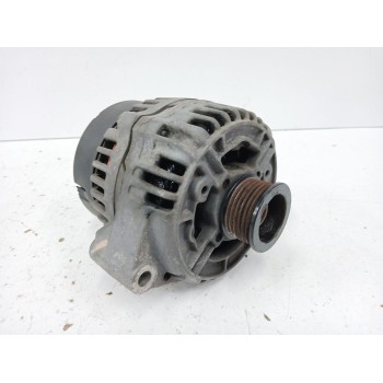 Recambio de alternador para mercedes-benz clase e (w210) berlina 4.3 v8 24v cat referencia OEM IAM 0101542902 0123520006 