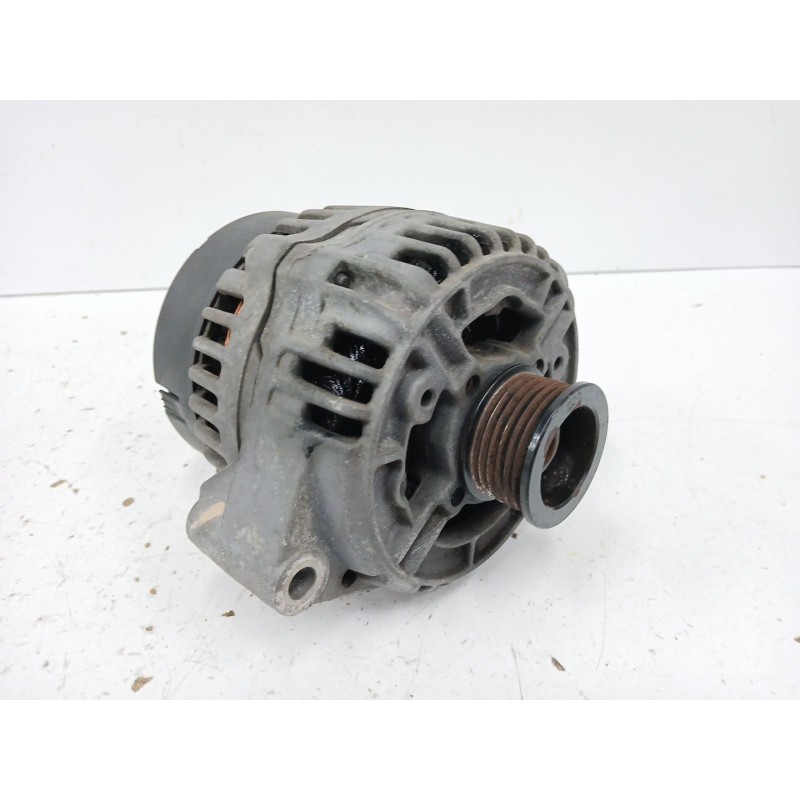 ALTERNADOR 0123520006
