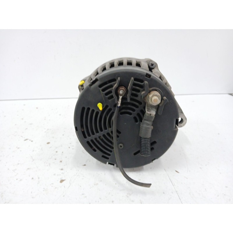 ALTERNADOR 0123520006