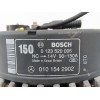 Recambio de alternador para mercedes-benz clase e (w210) berlina 4.3 v8 24v cat referencia OEM IAM 0101542902 0123520006 
