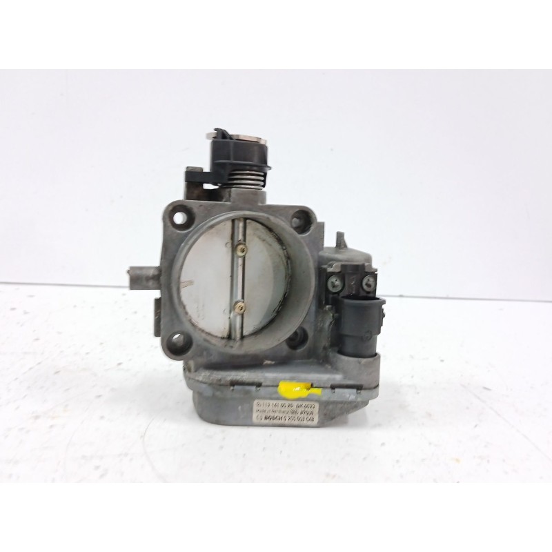 Recambio de caja mariposa para mercedes-benz clase e (w210) berlina 4.3 v8 24v cat referencia OEM IAM 1131410025 0205003048 
