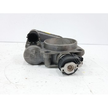 Recambio de caja mariposa para mercedes-benz clase e (w210) berlina 4.3 v8 24v cat referencia OEM IAM 1131410025 0205003048 