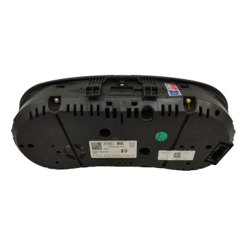 Recambio de cuadro instrumentos para seat leon (5f1) 1.6 tdi referencia OEM IAM 5F0920860L A2C85375100 