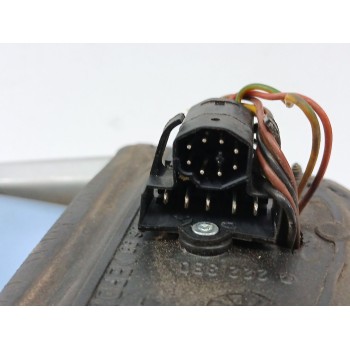 Recambio de retrovisor derecho para mercedes-benz clase e (w210) berlina 4.3 v8 24v cat referencia OEM IAM   