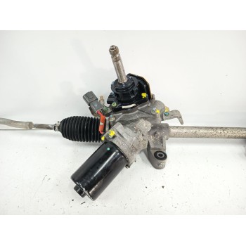 Recambio de cremallera direccion para honda jazz ii (gd_, ge3, ge2) 1.3 idsi (gd1) referencia OEM IAM MC05030644  