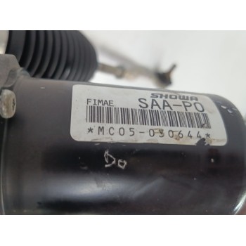 Recambio de cremallera direccion para honda jazz ii (gd_, ge3, ge2) 1.3 idsi (gd1) referencia OEM IAM MC05030644  