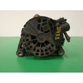 Recambio de alternador para peugeot 207 xs referencia OEM IAM 9654343080 MS1022118570 