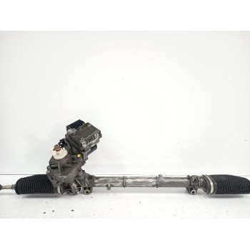 Recambio de cremallera direccion para mercedes-benz clase b sports tourer (w245) b 200 cdi (245.208) referencia OEM IAM 67000013