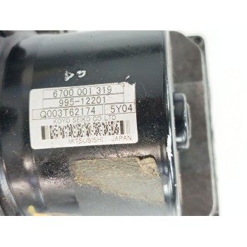 Recambio de cremallera direccion para mercedes-benz clase b sports tourer (w245) b 200 cdi (245.208) referencia OEM IAM 67000013