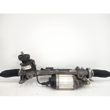 Recambio de cremallera direccion para seat leon (1p1) 1.9 tdi referencia OEM IAM 1K1909144M 1K1423051CN 