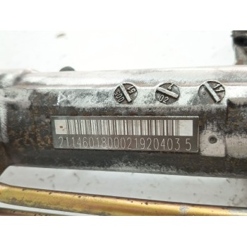 Recambio de cremallera direccion para mercedes-benz clase e (w211) e 270 cdi (211.016) referencia OEM IAM 21146018000  