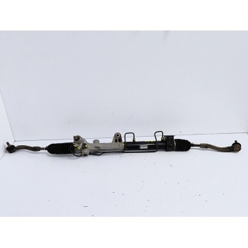 Recambio de cremallera direccion para ssangyong rexton / rexton ii (gab_) 3.2 rx320 4x4 referencia OEM IAM 4651008001  