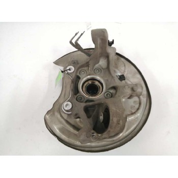 Recambio de mangueta trasera derecha para audi a4 avant (8w5) sport edition quattro referencia OEM IAM 8W0505460D  