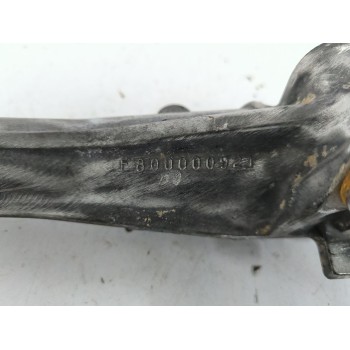 Recambio de cremallera direccion para toyota auris (_e15_) 1.4 d-4d (nde150_) referencia OEM IAM F800000921  